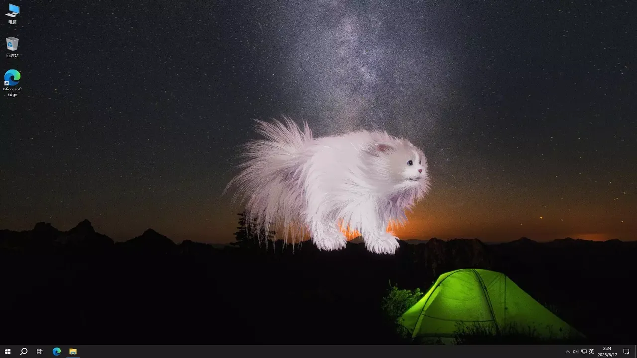 -Get a cat-游戏截图-好玩游戏库