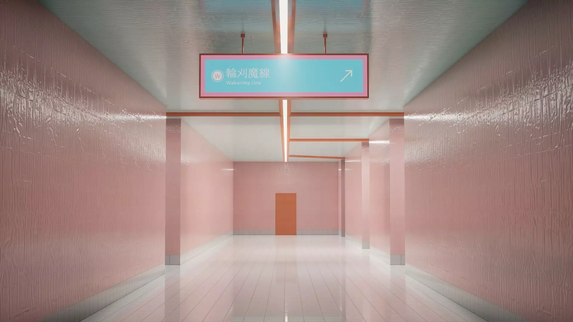 -Kind() Station-游戏截图-好玩游戏库