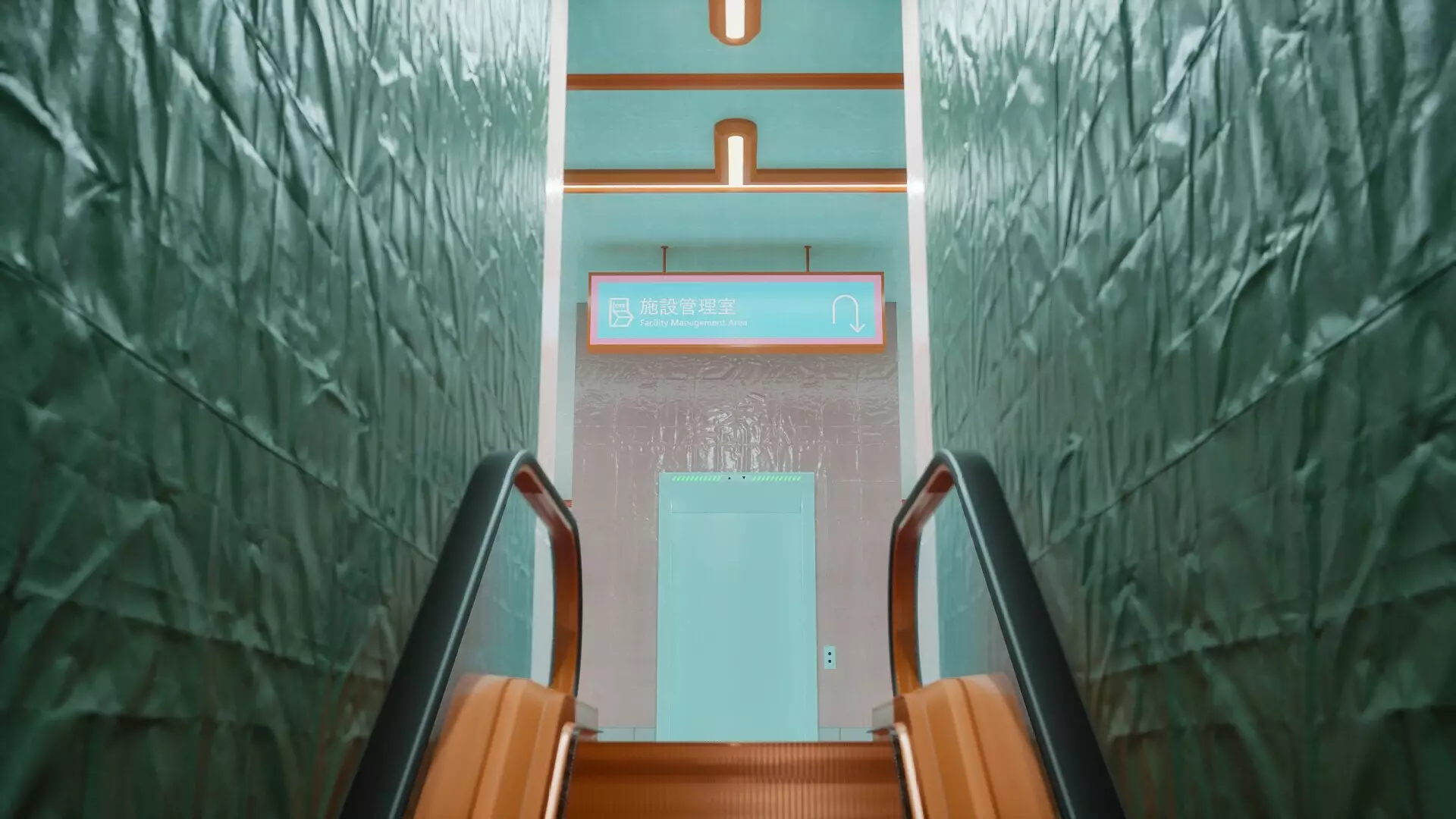 -Kind() Station-游戏截图-好玩游戏库