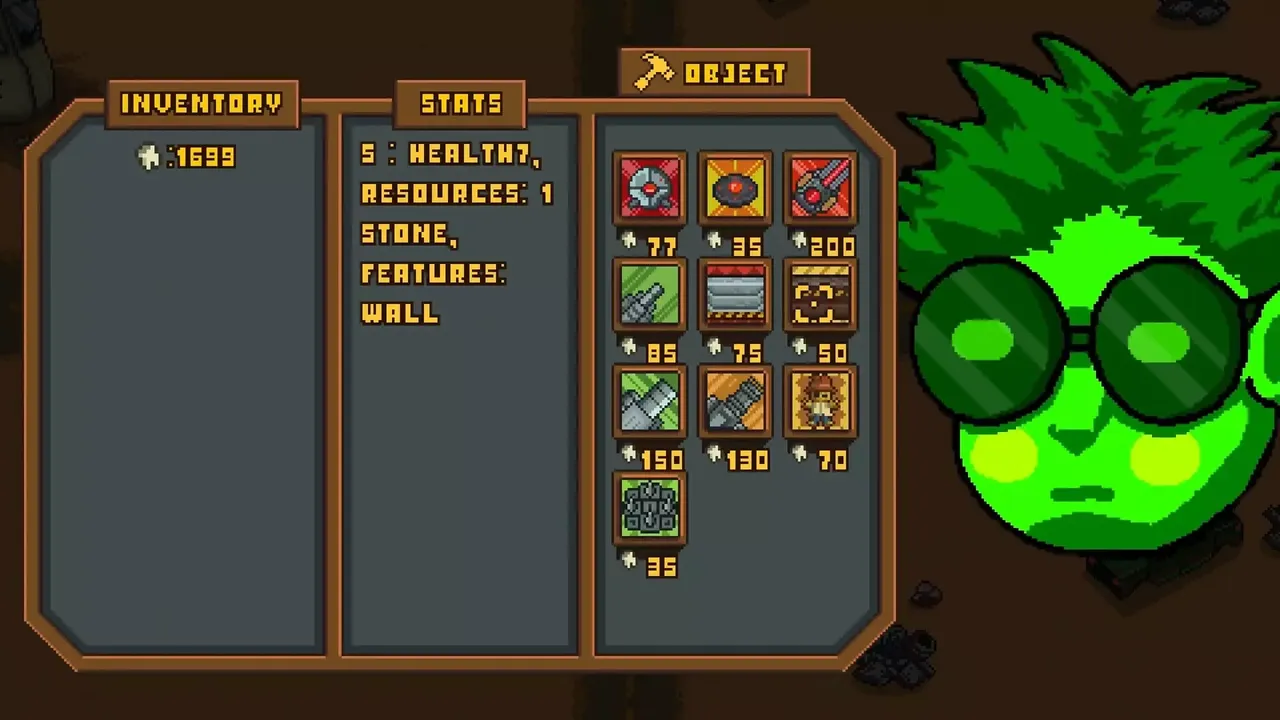 -Zombolion-游戏截图-好玩游戏库