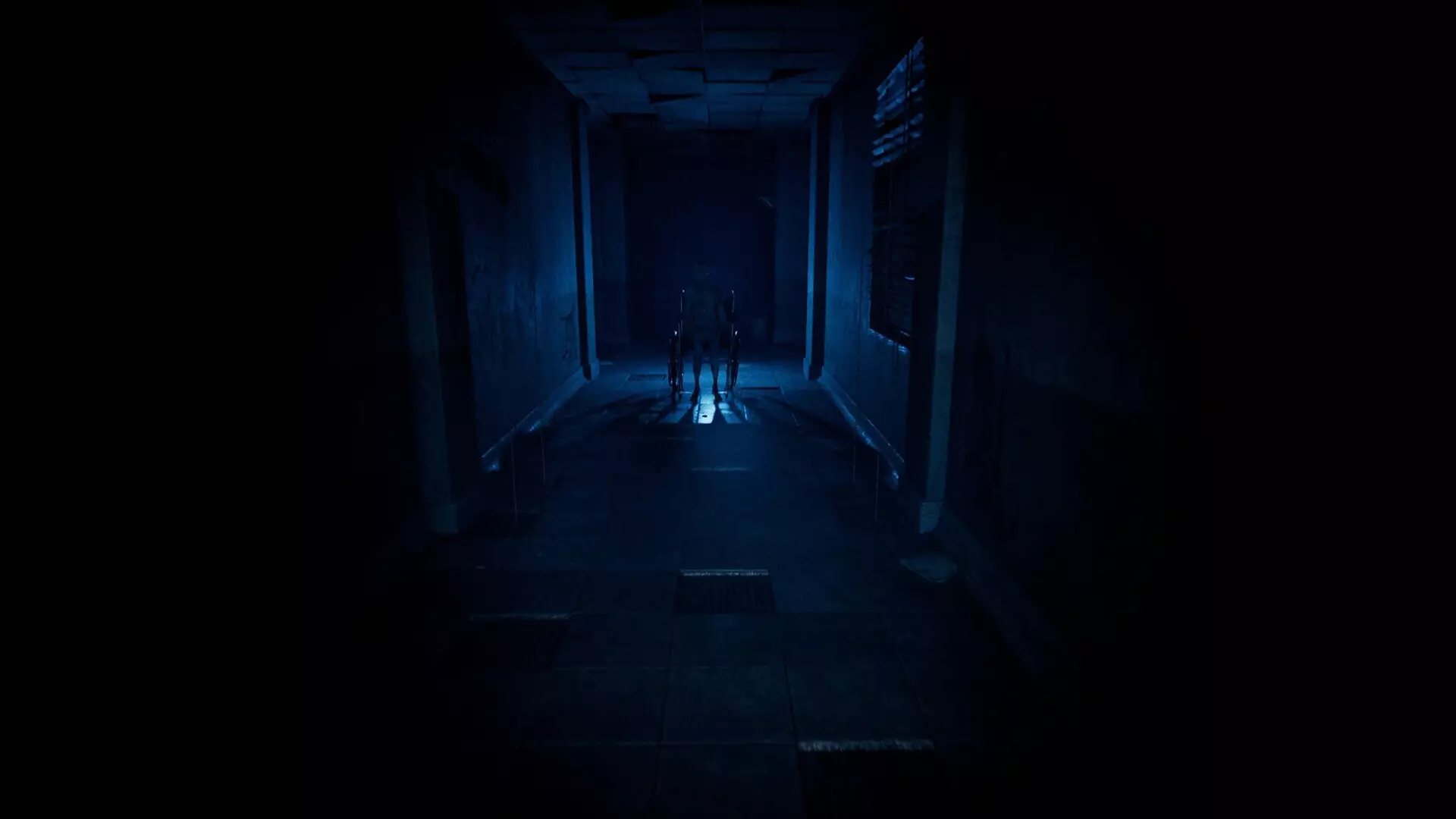 -Beyond the Red Door-游戏截图-好玩游戏库