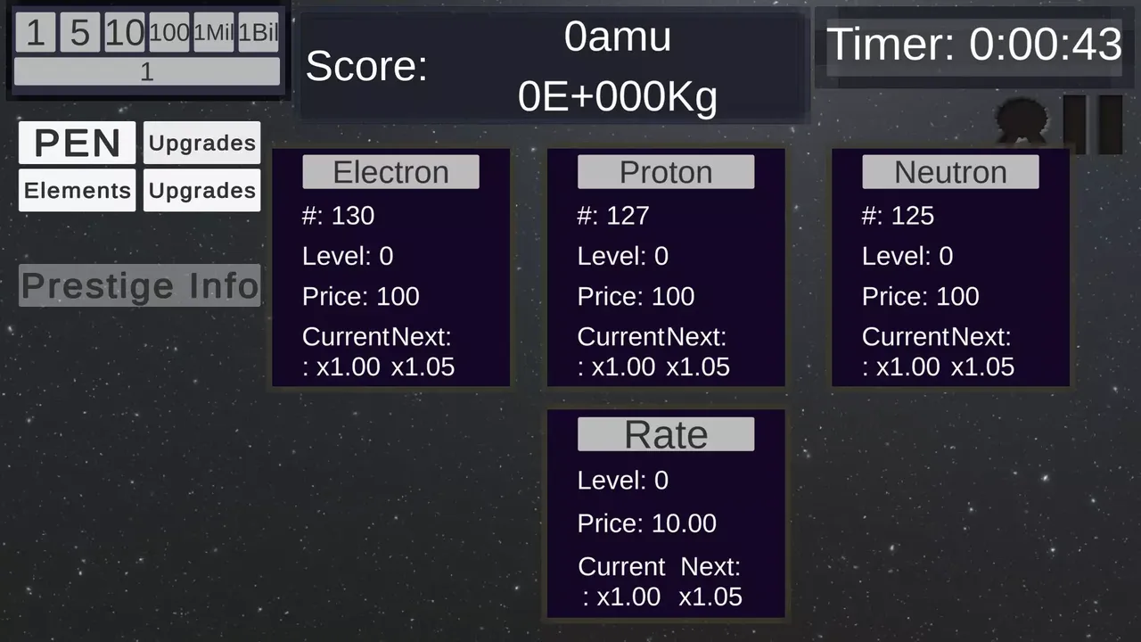 -Idle Universe Creator-游戏截图-好玩游戏库