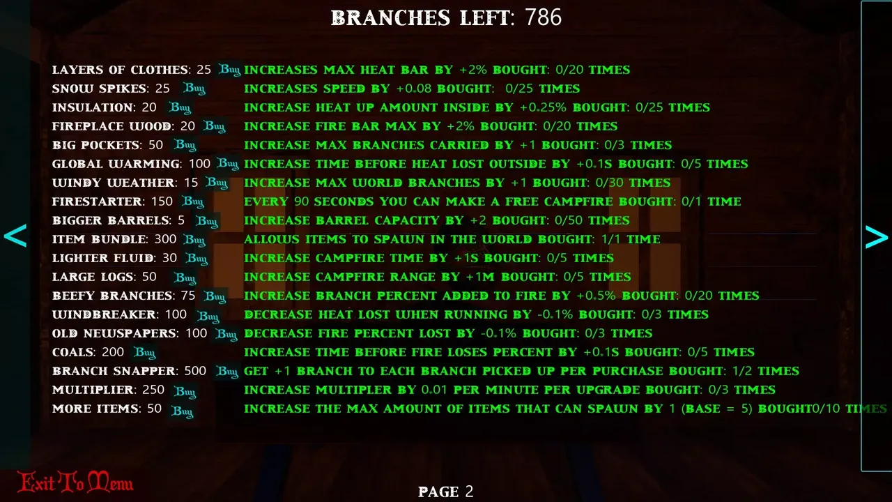 -Branch Collector-游戏截图-好玩游戏库