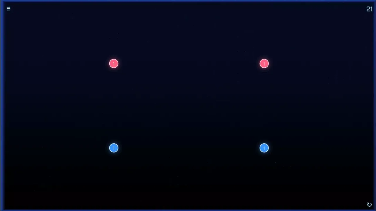 -Network Nodes-游戏截图-好玩游戏库