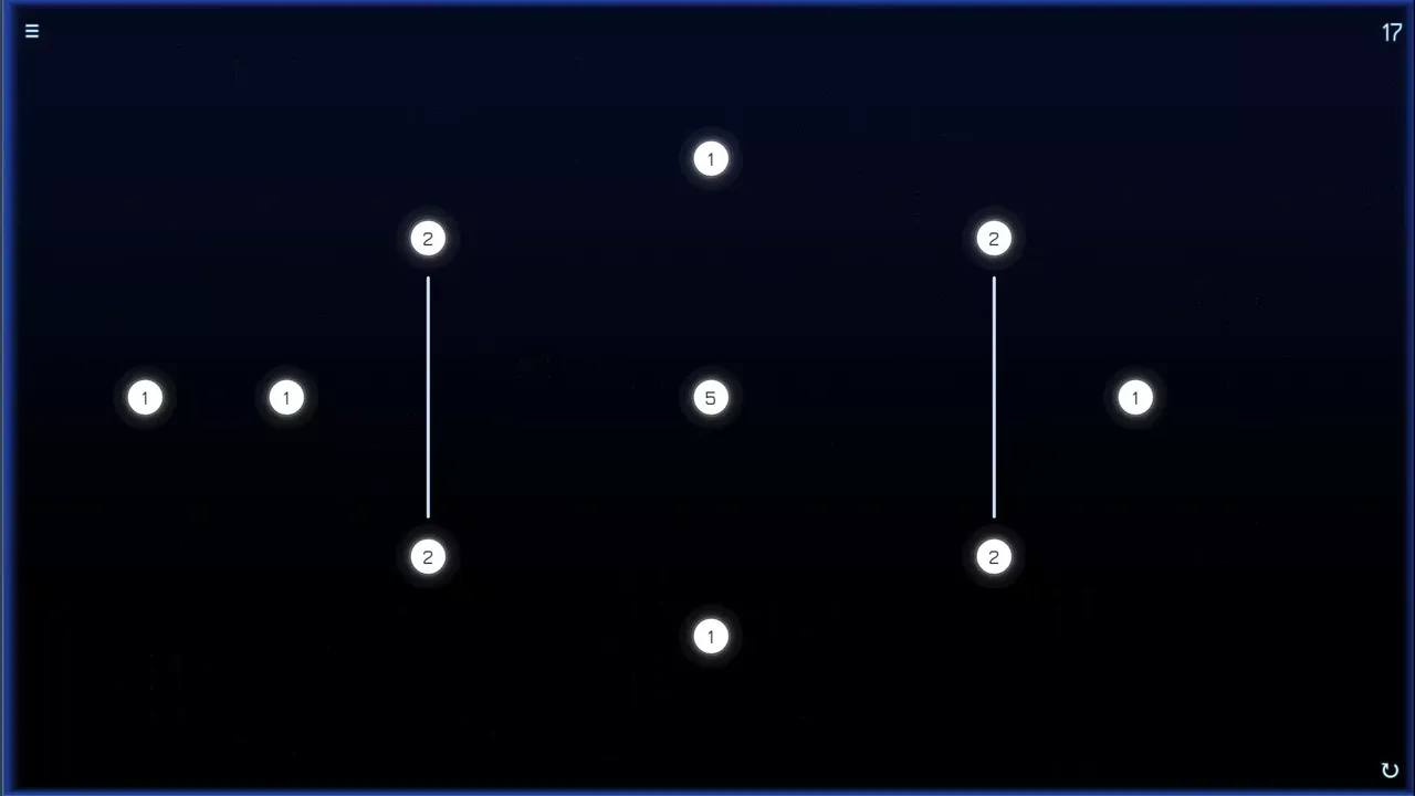 -Network Nodes-游戏截图-好玩游戏库