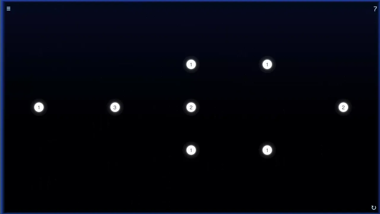 -Network Nodes-游戏截图-好玩游戏库