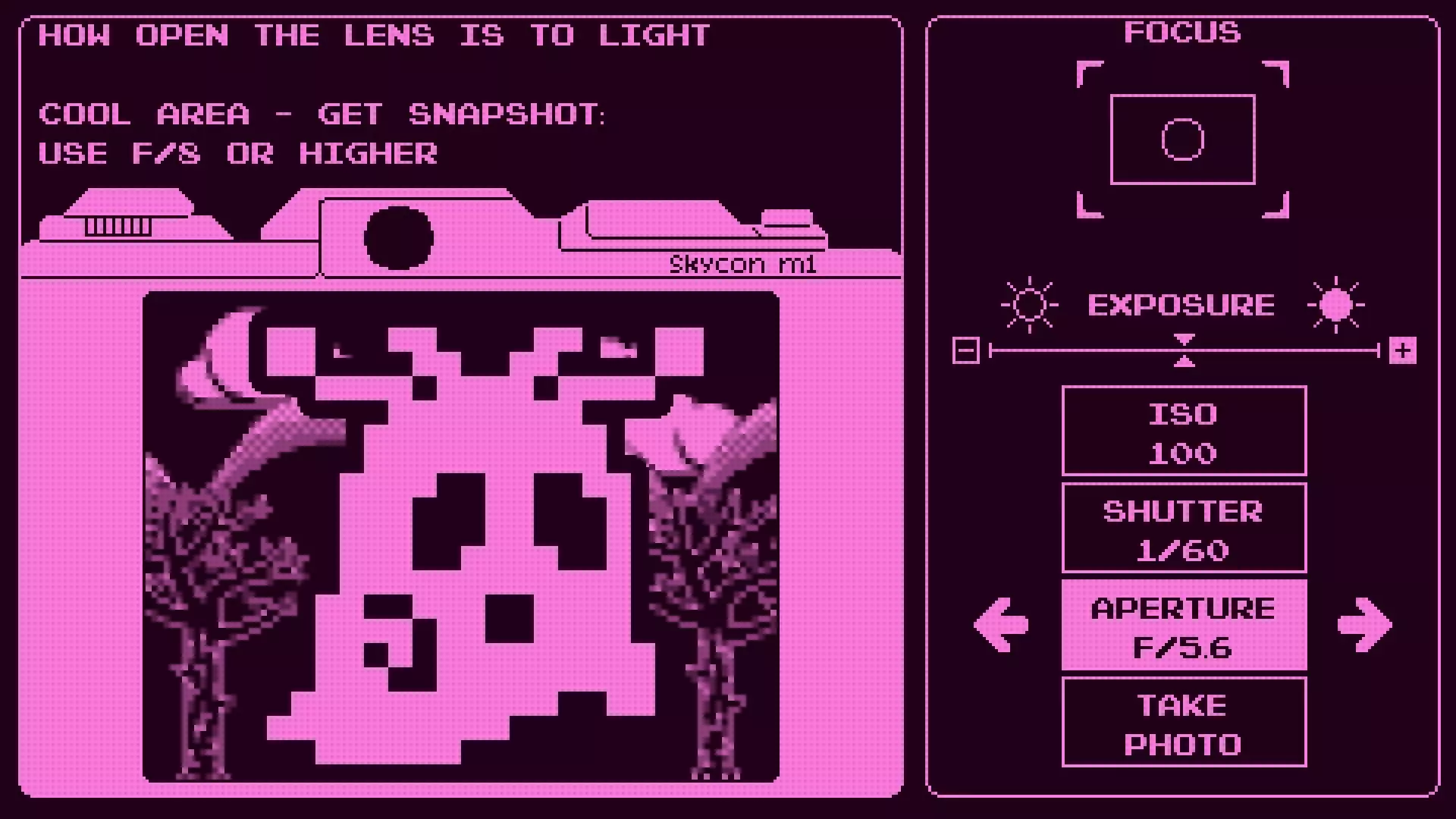 -Snapshot Spirit Live!-游戏截图-好玩游戏库