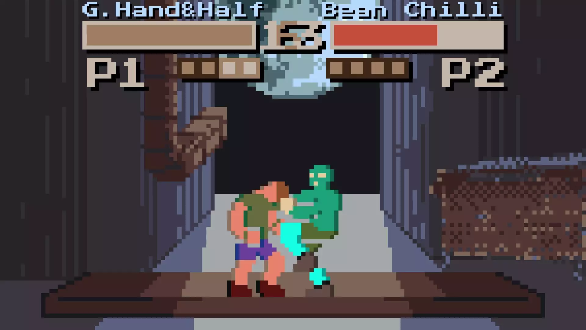 -2Deez-游戏截图-好玩游戏库