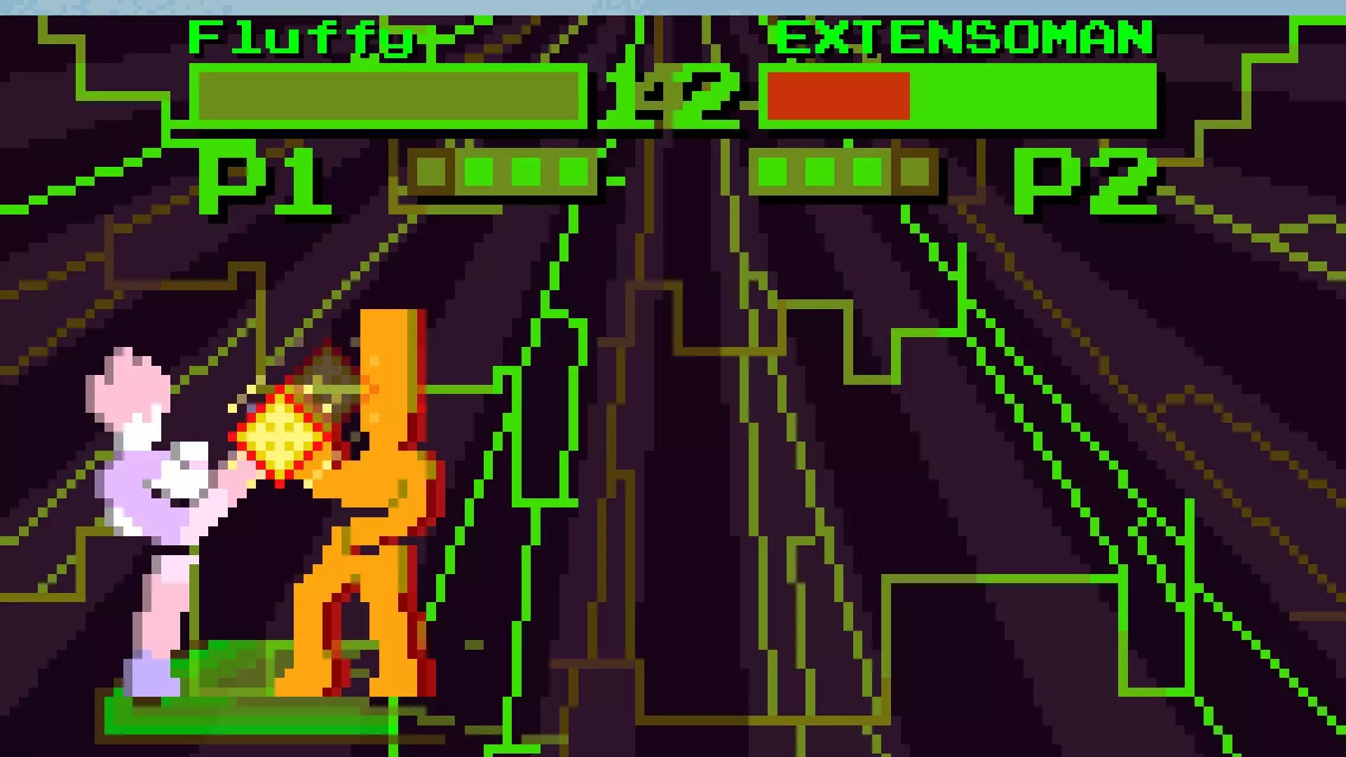 -2Deez-游戏截图-好玩游戏库