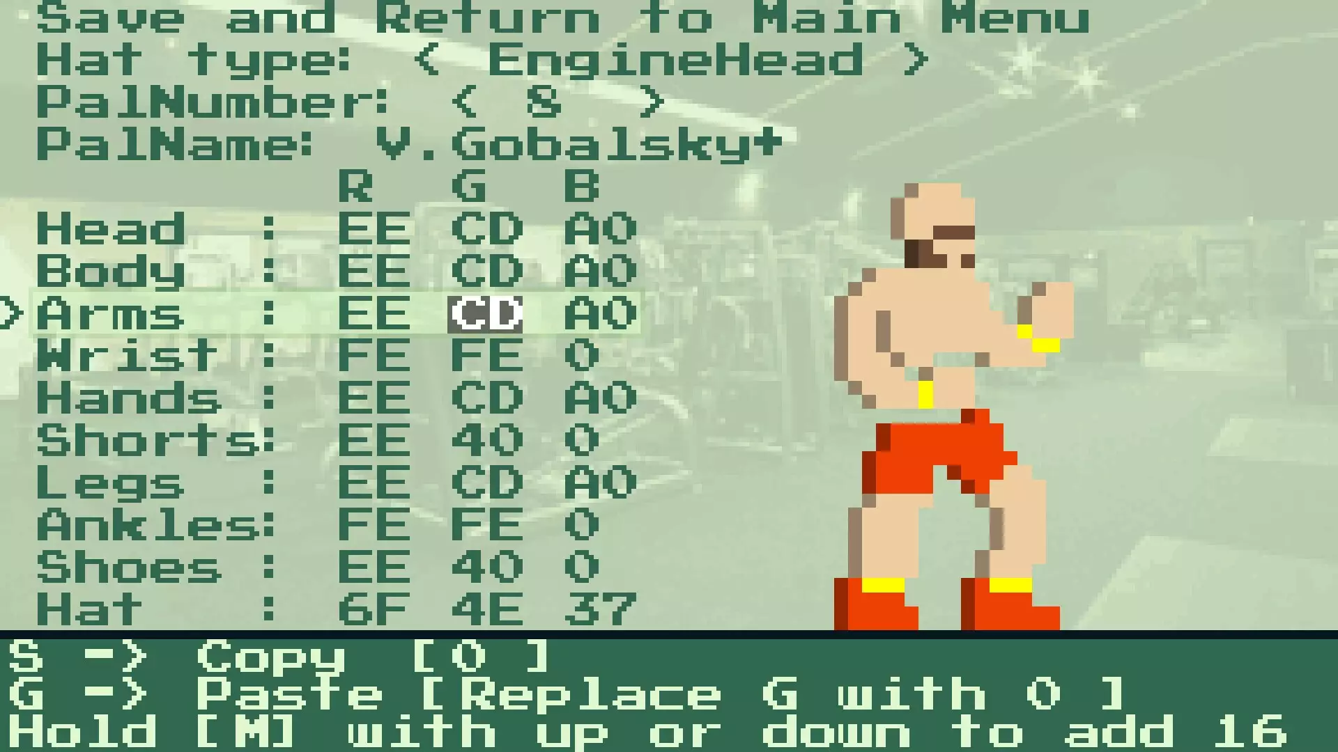 -2Deez-游戏截图-好玩游戏库