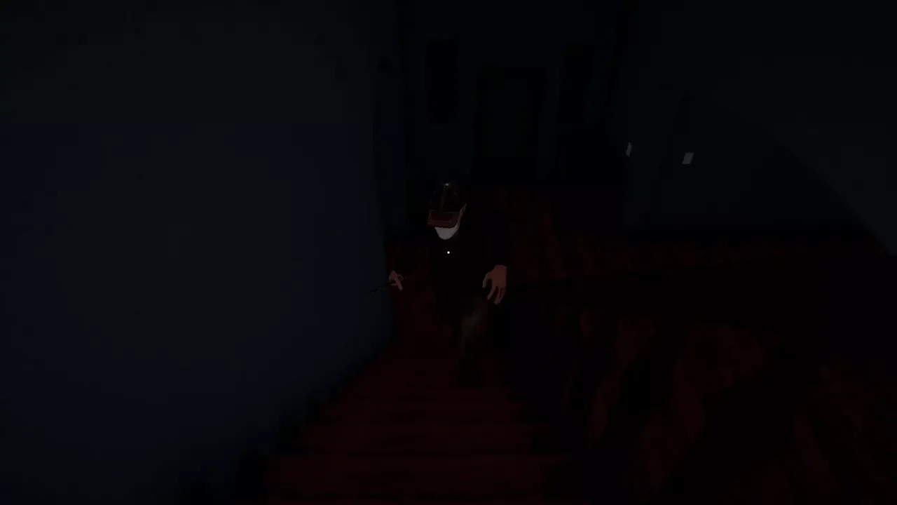 -Trapped At Home-游戏截图-好玩游戏库