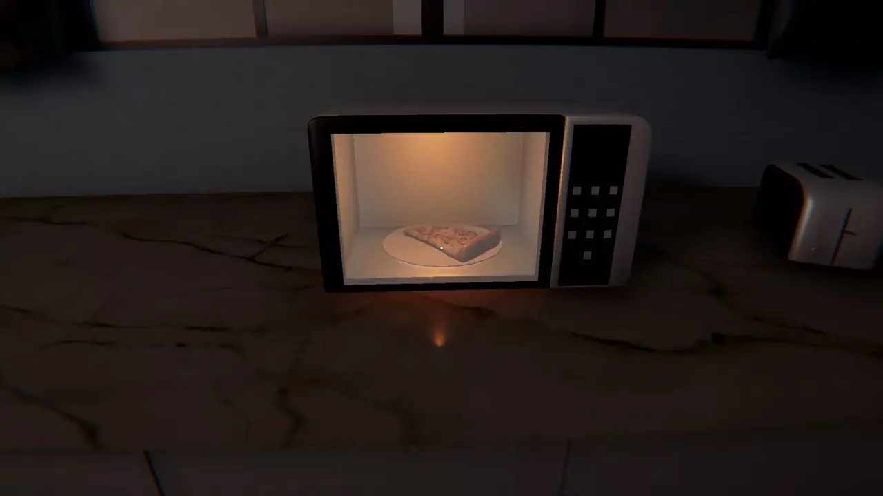 -Trapped At Home-游戏截图-好玩游戏库