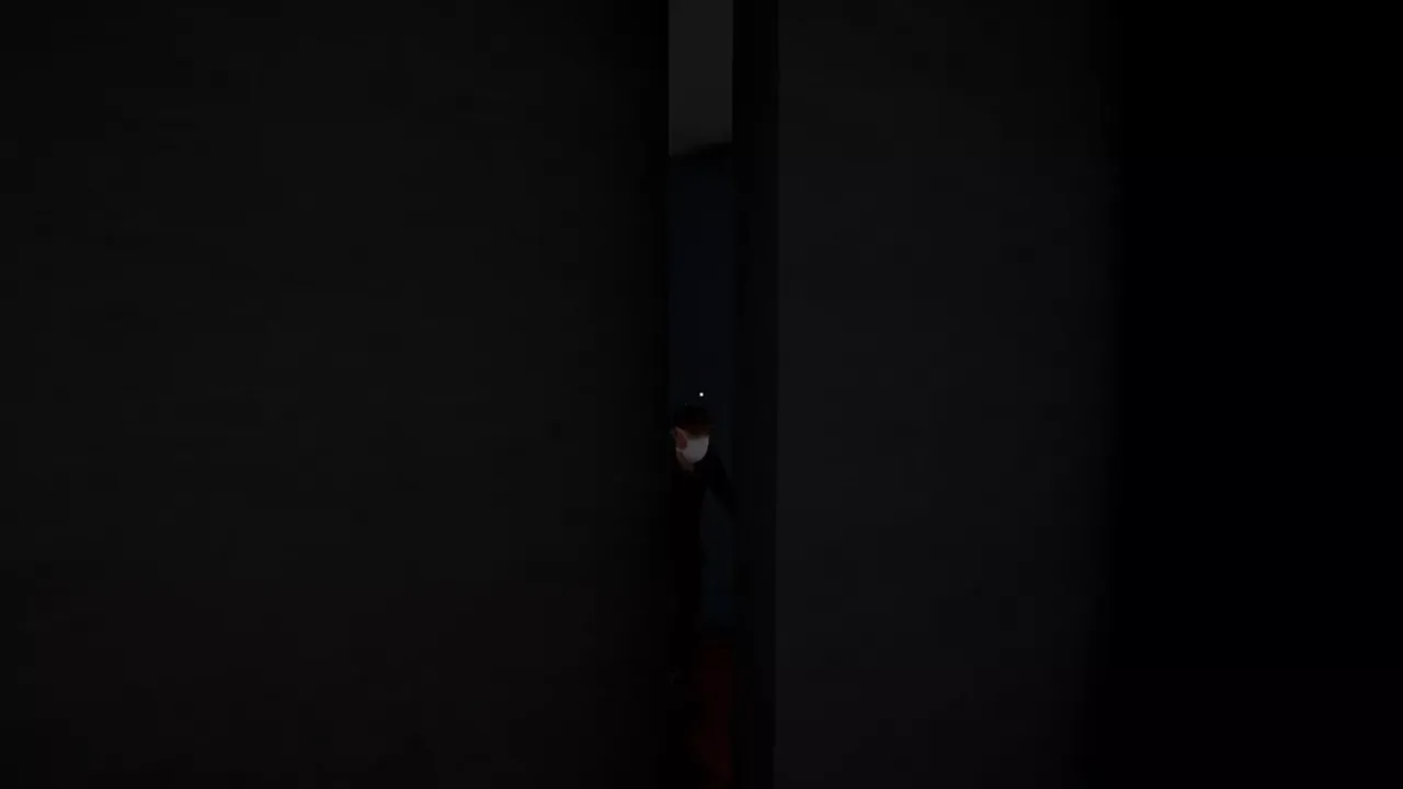 -Trapped At Home-游戏截图-好玩游戏库