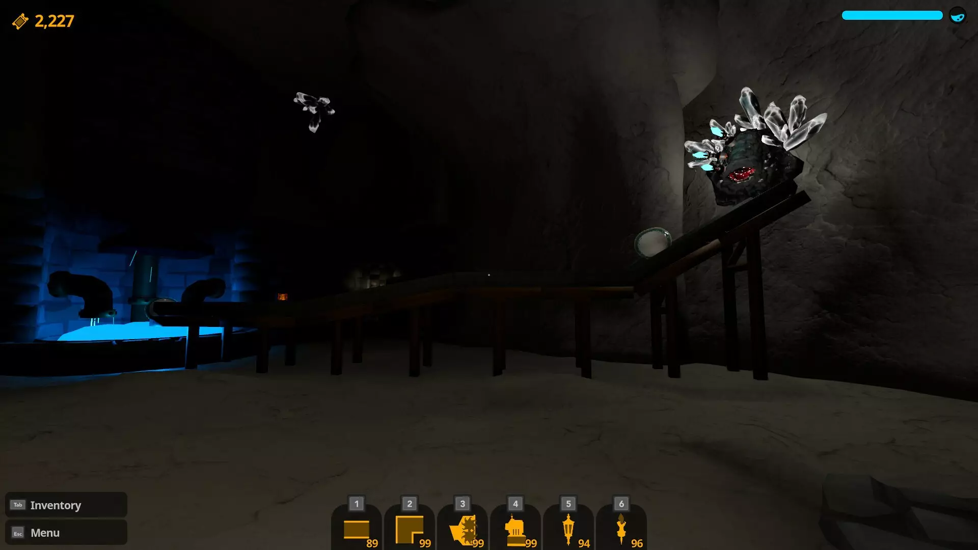 -Slimy Harvest-游戏截图-好玩游戏库