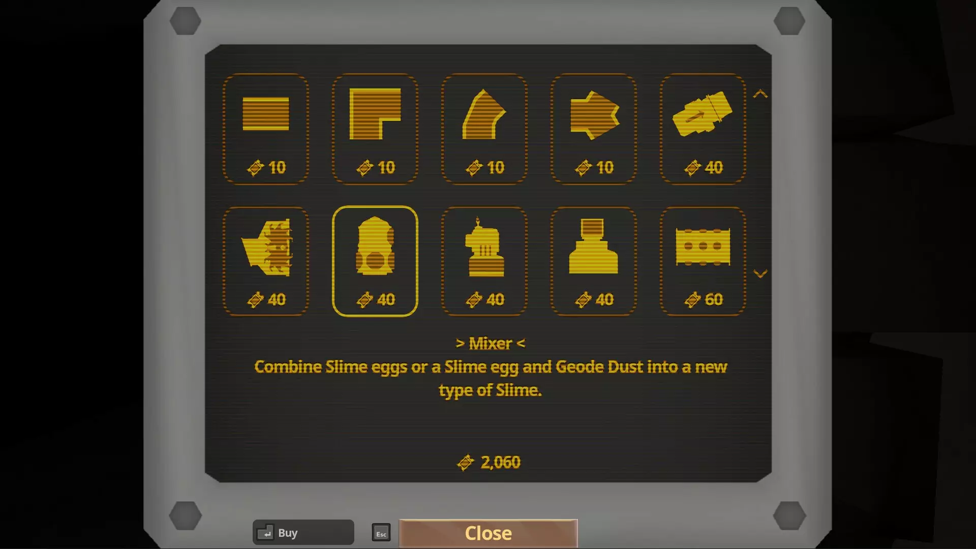 -Slimy Harvest-游戏截图-好玩游戏库