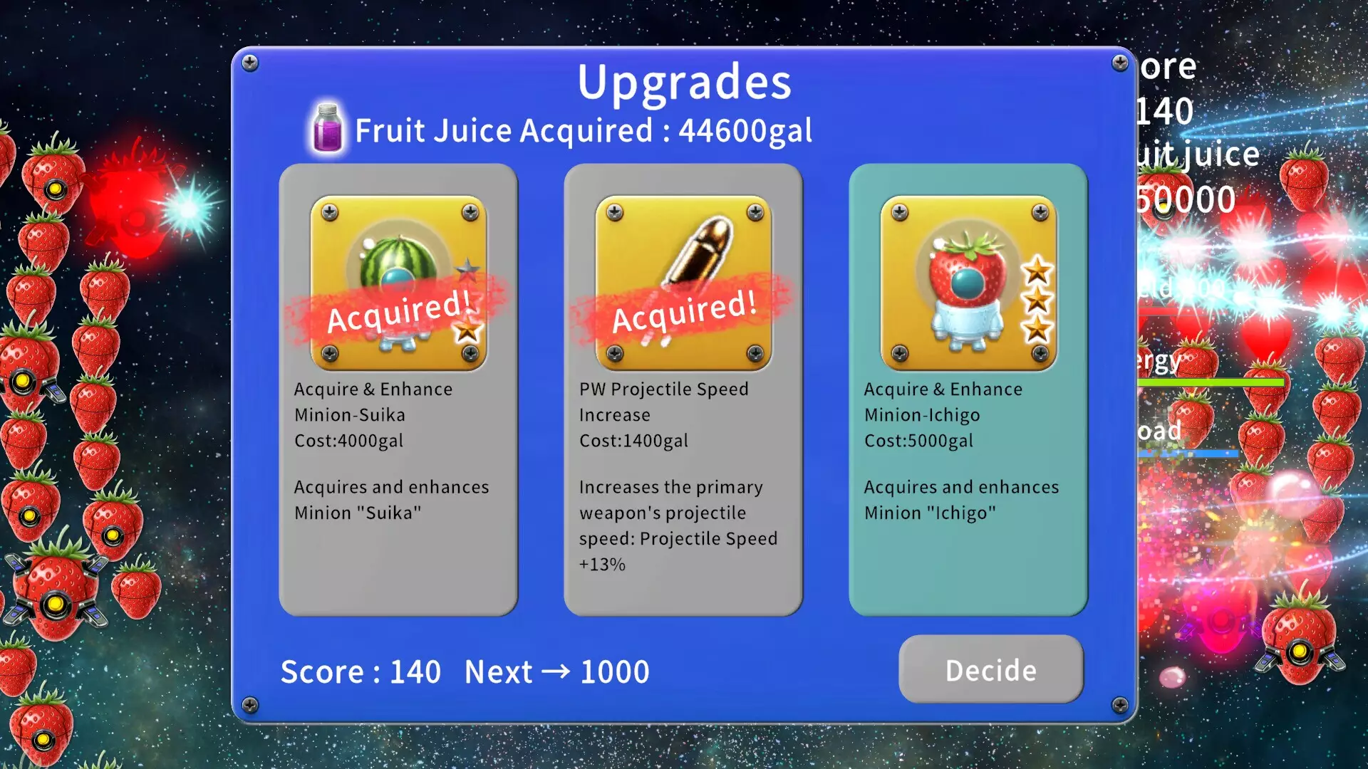 -Planets Ambrosia-游戏截图-好玩游戏库