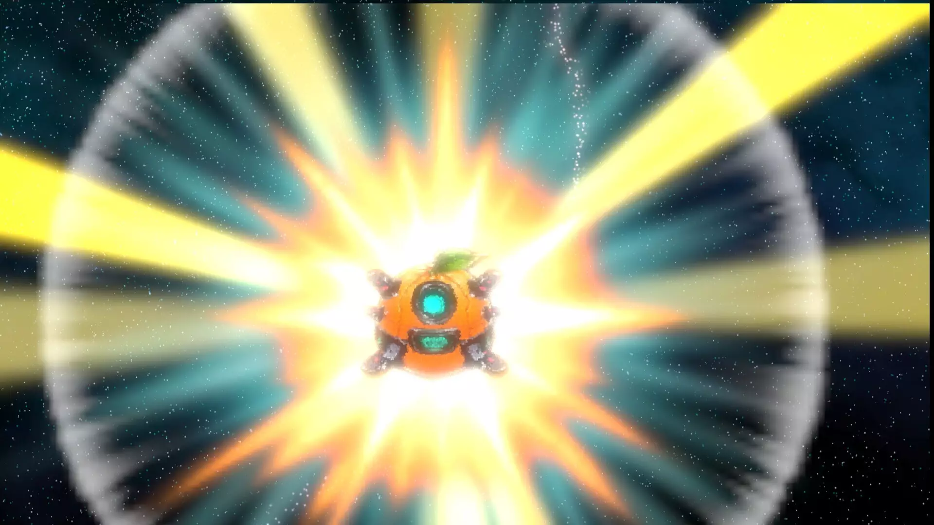 -Planets Ambrosia-游戏截图-好玩游戏库