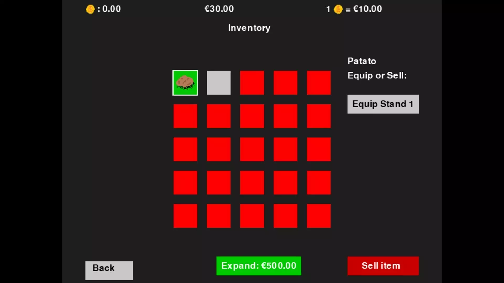 -Idle Crypto Mining-游戏截图-好玩游戏库