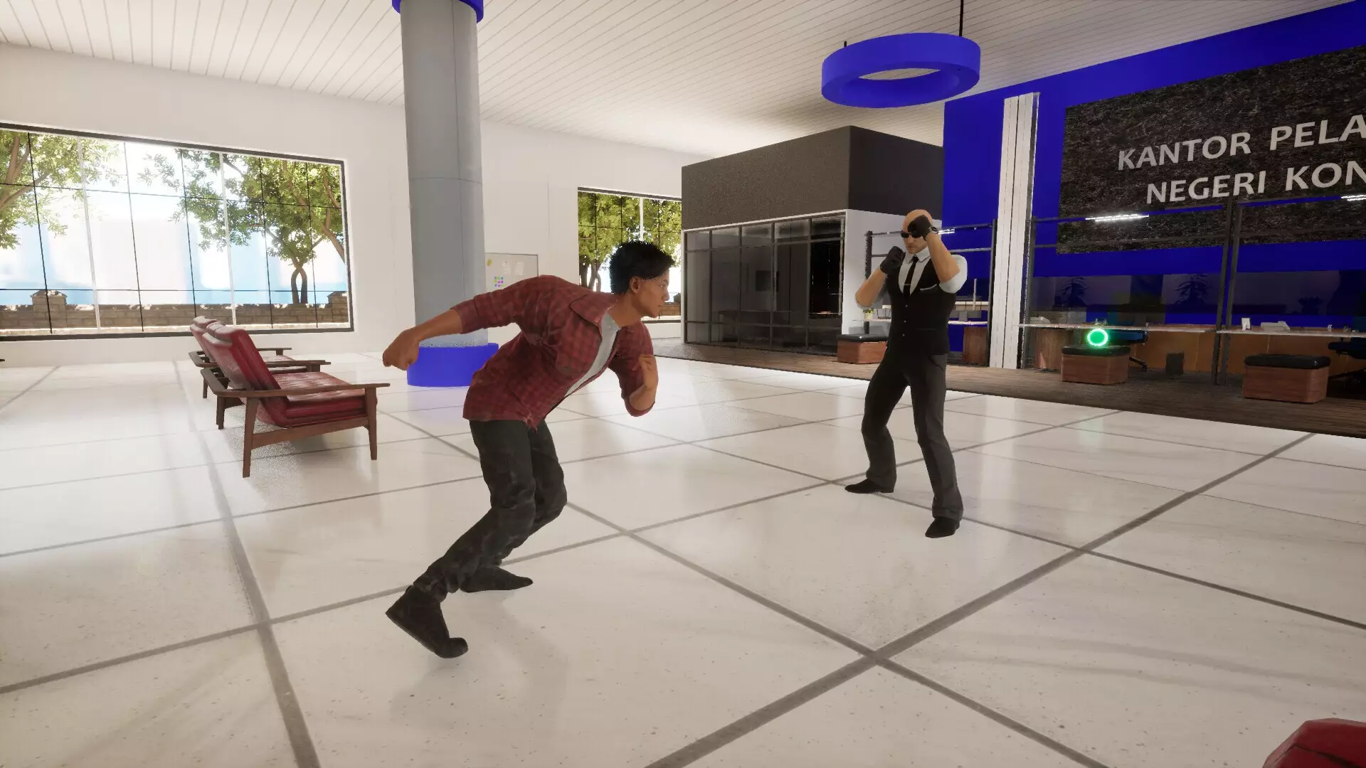 -Jojon Wik-游戏截图-好玩游戏库