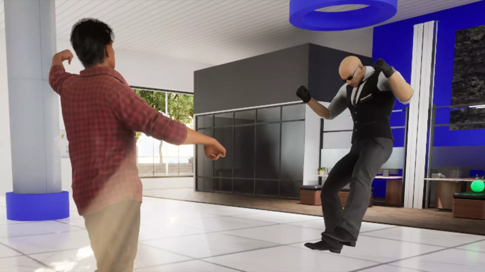 -Jojon Wik-游戏截图-好玩游戏库