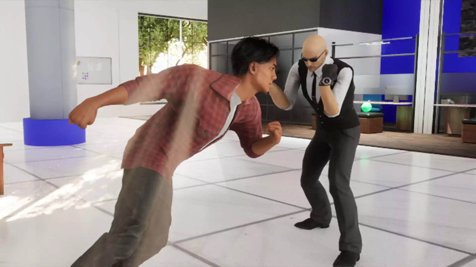 -Jojon Wik-游戏截图-好玩游戏库