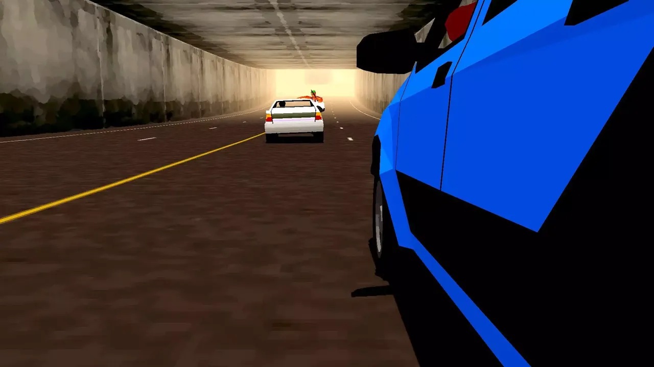 -Music Drive: Chase the Beat-游戏截图-好玩游戏库