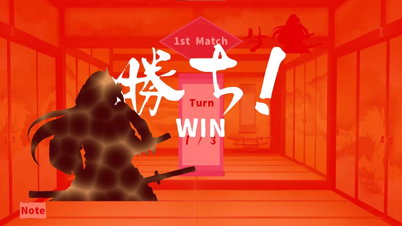 -茶ノ魔 -Cha-No-Ma-游戏截图-好玩游戏库