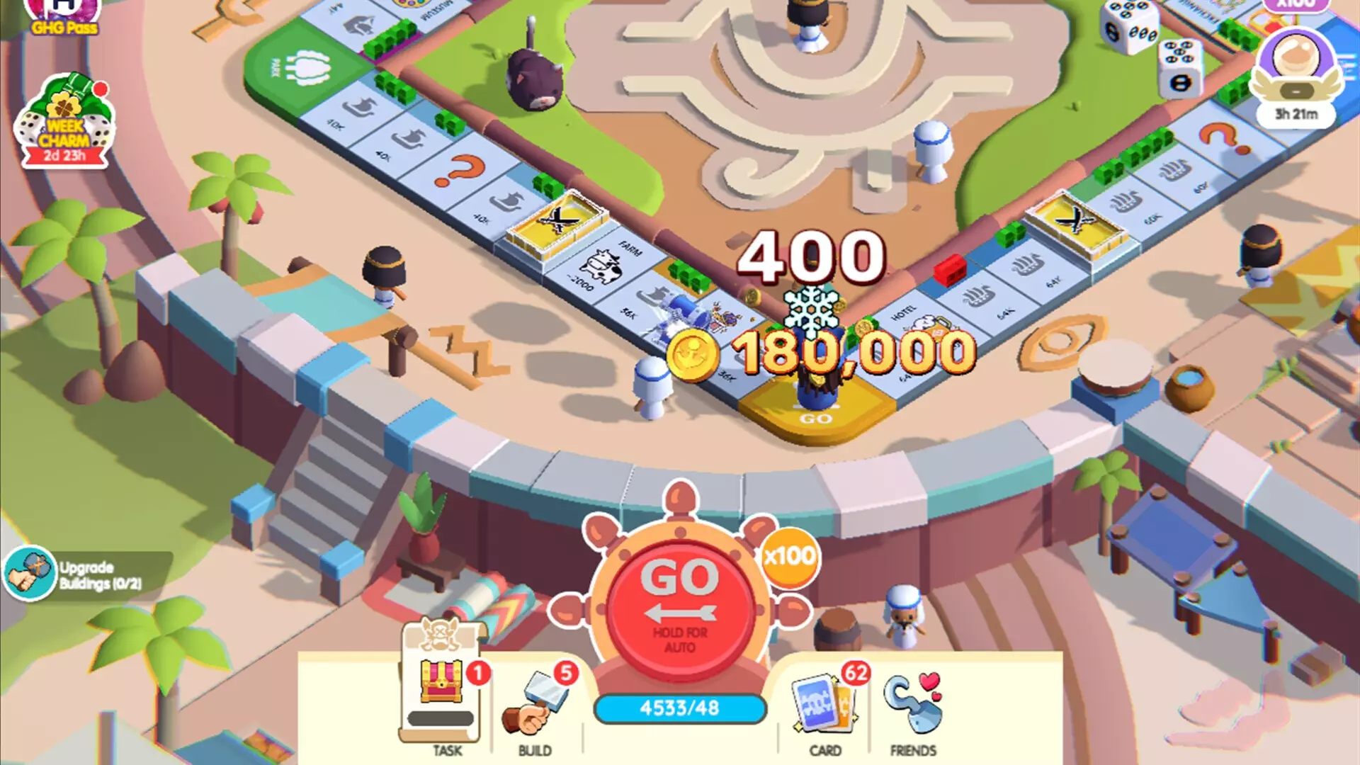 -Pirate Go: Bravo-游戏截图-好玩游戏库