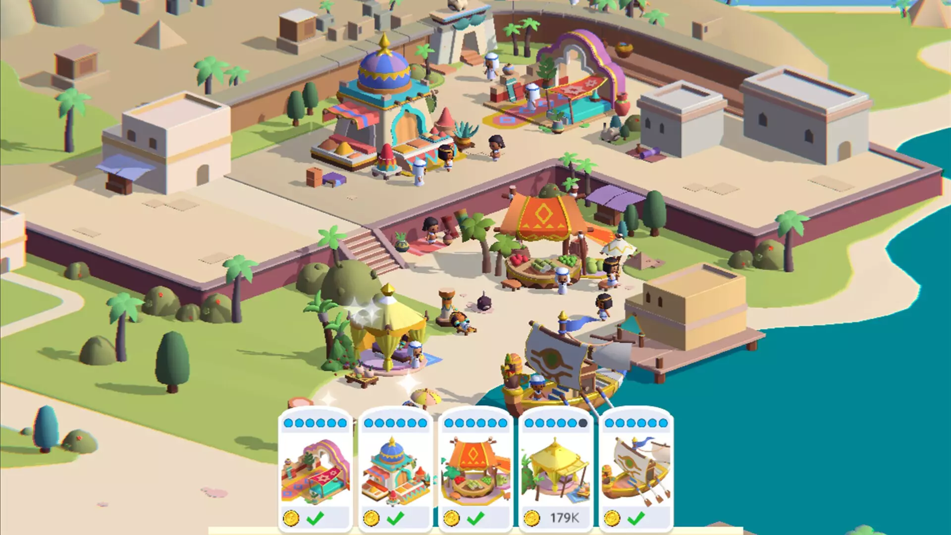 -Pirate Go: Bravo-游戏截图-好玩游戏库