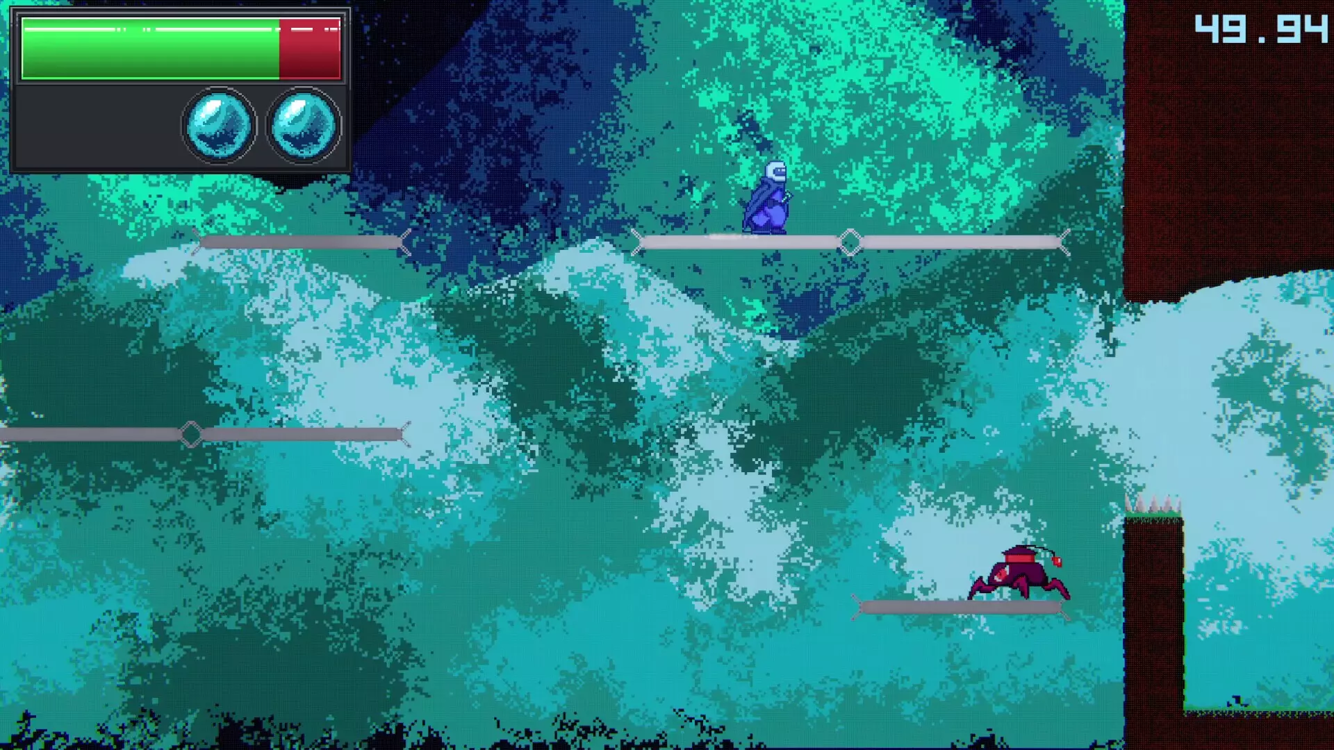 -Beat Bulwark-游戏截图-好玩游戏库