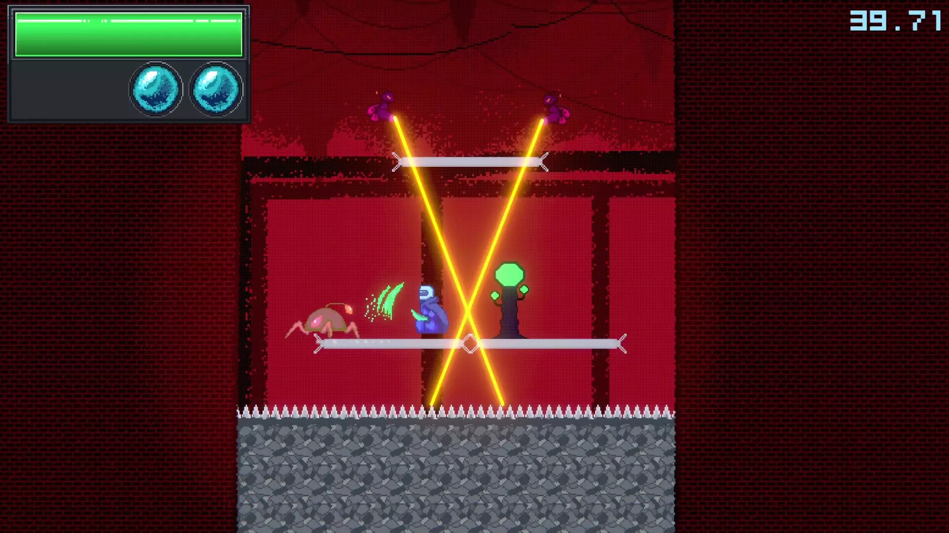 -Beat Bulwark-游戏截图-好玩游戏库