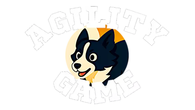 狗狗障碍赛 | Agility Game LOGO