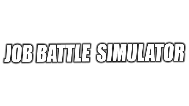 职业大乱斗 | Job Battle Simulator LOGO