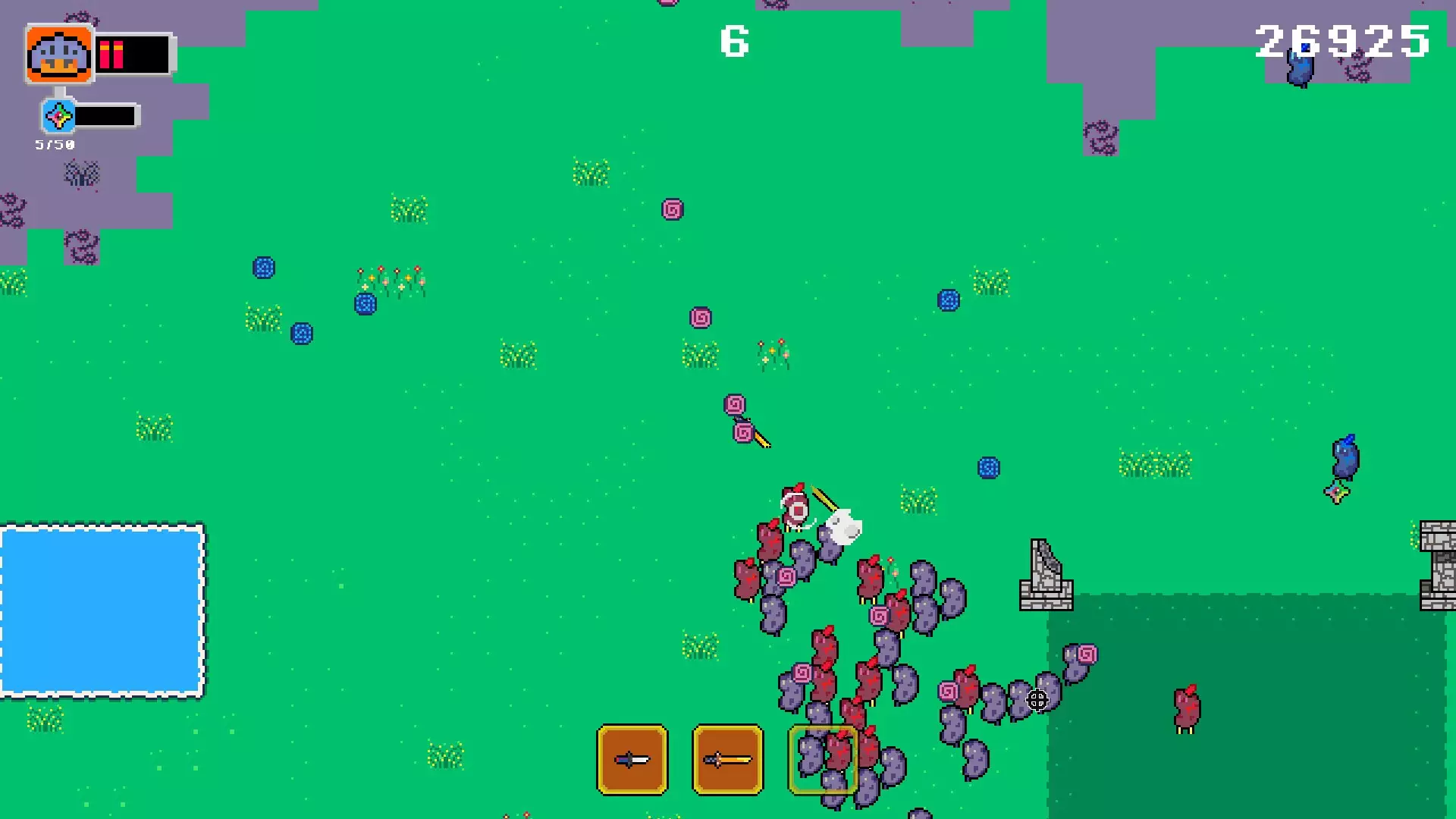 -Hope: a potato story-游戏截图-好玩游戏库