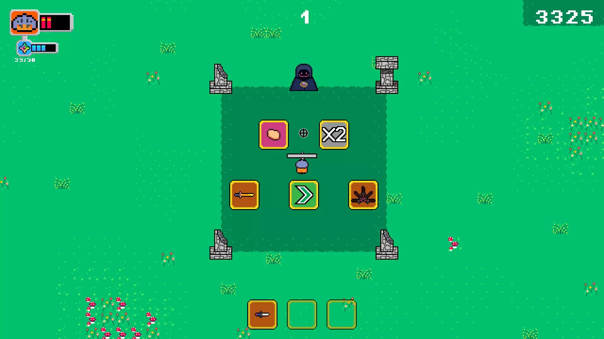 -Hope: a potato story-游戏截图-好玩游戏库