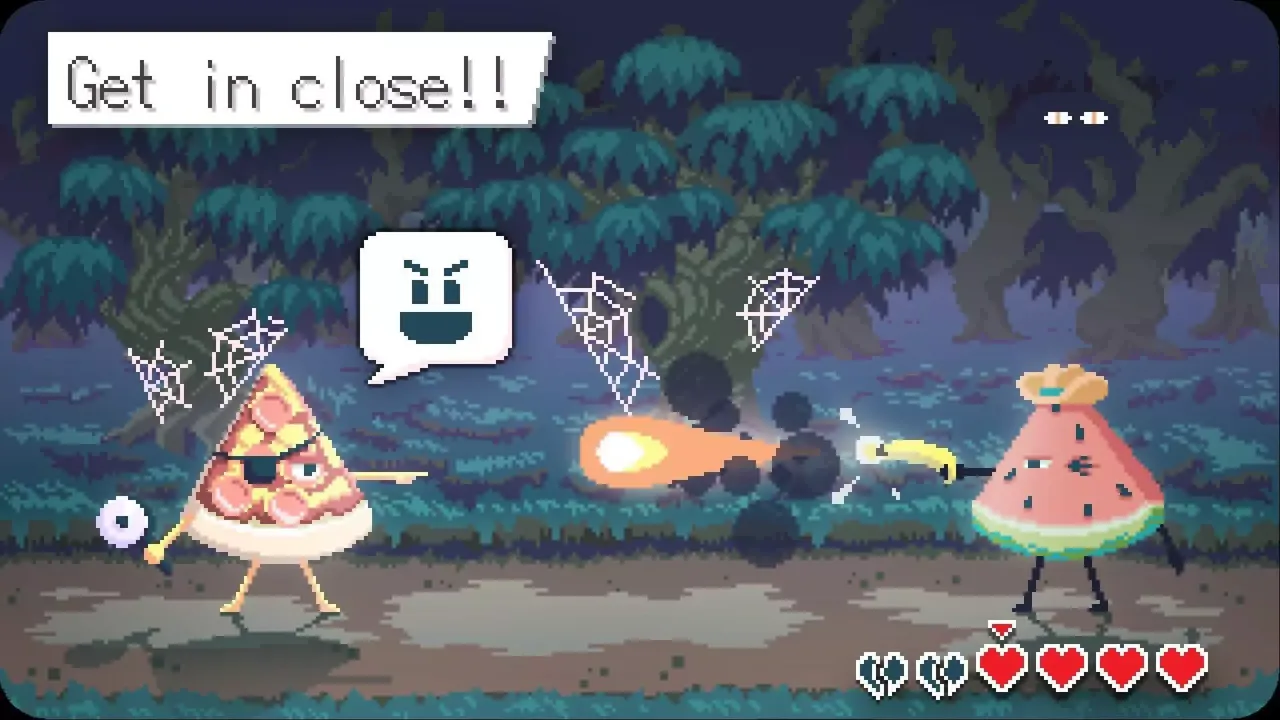 -Nanomon Virtual Pet-游戏截图-好玩游戏库