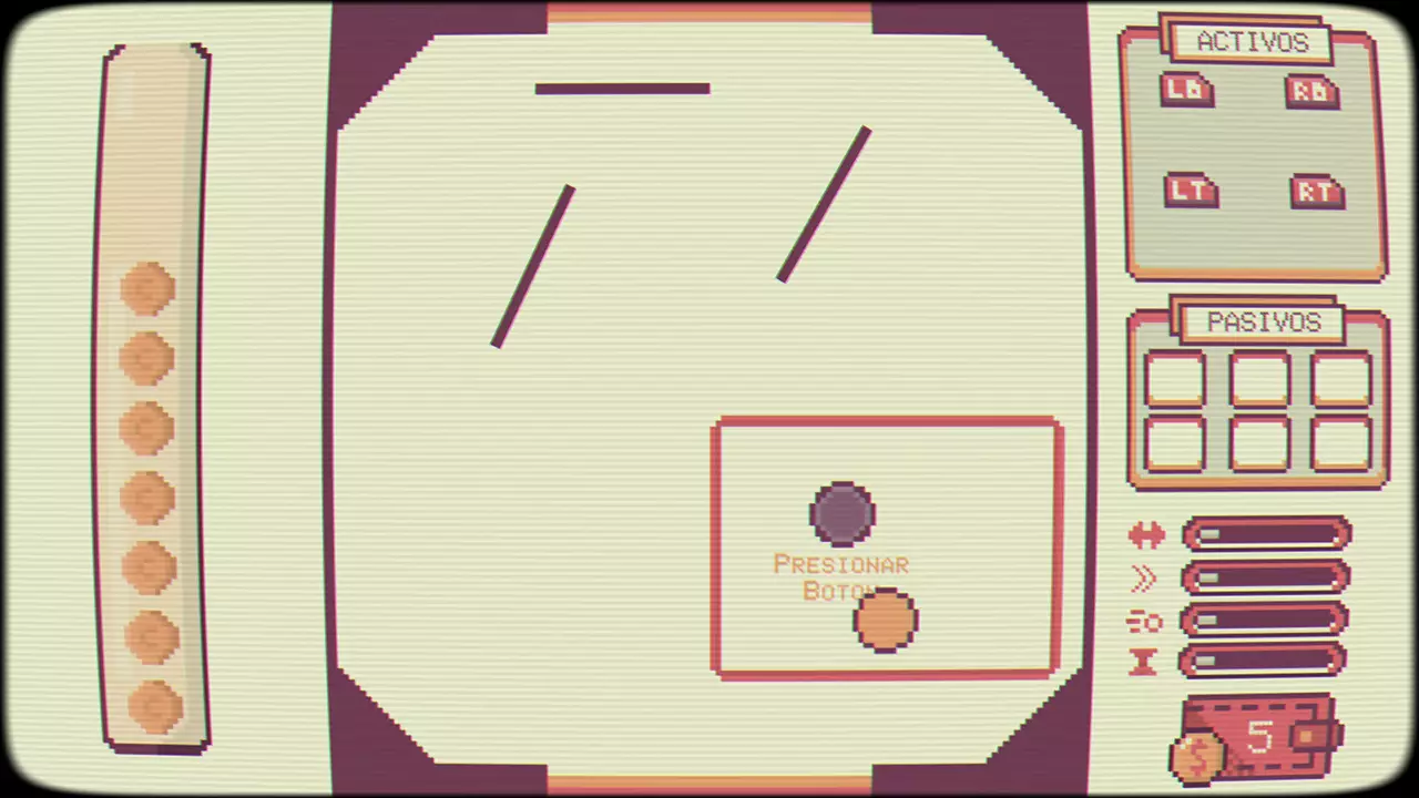 空气冰球：无限挑战-Air Hockey Roguelike-游戏截图-好玩游戏库