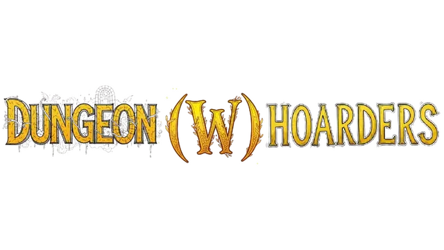 地城宝藏狂 | Dungeon (W)Hoarders LOGO