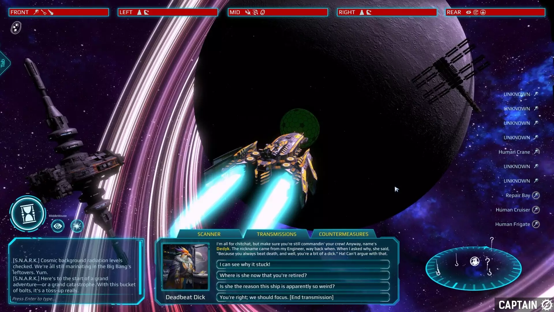 -Into the M.A.W.-游戏截图-好玩游戏库