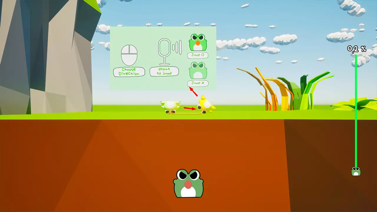 青蛙特工队-RIBBITS-游戏截图-好玩游戏库