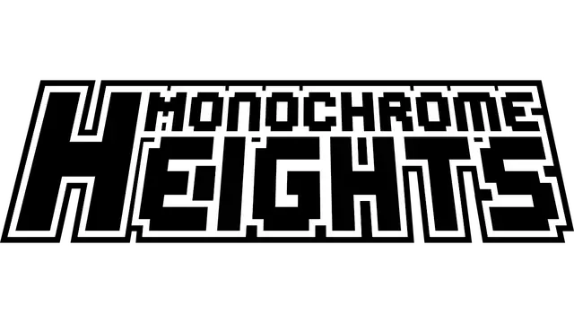 单色高塔：黑白交锋 | Monochrome Heights