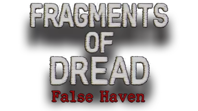 虚假港湾：第一夜 | Fragments of Dread – False Haven LOGO