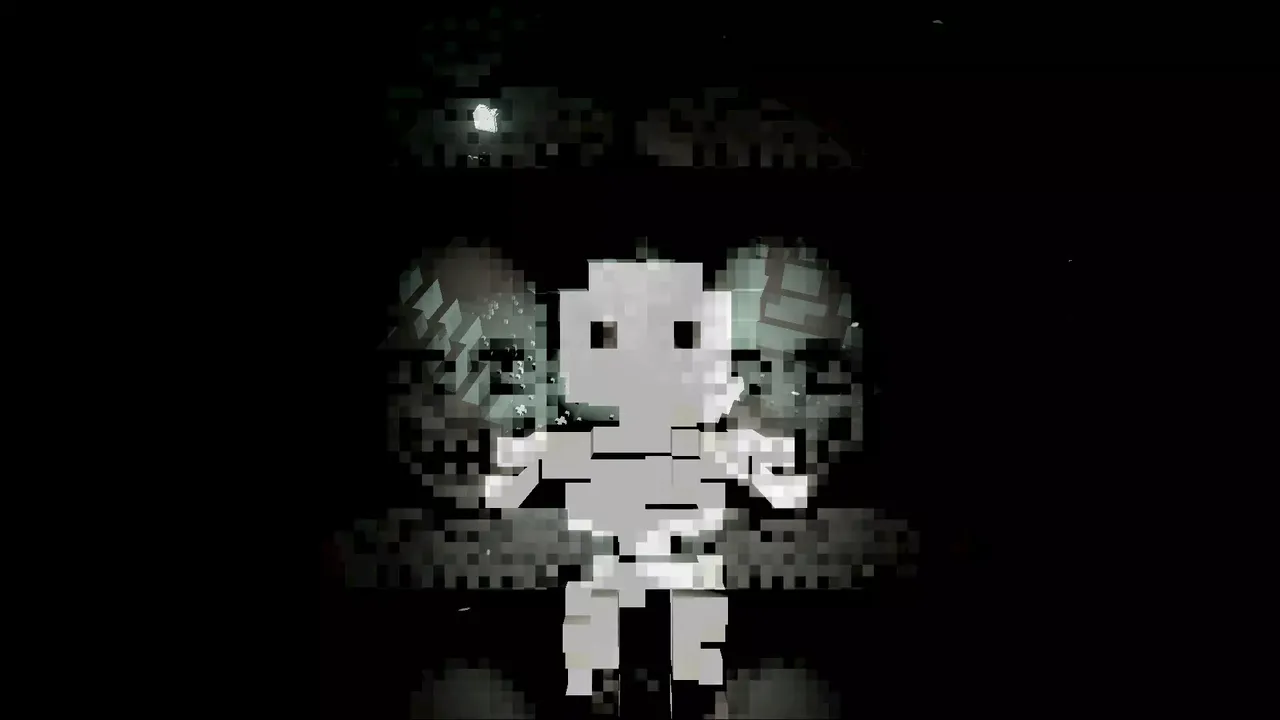 -Escape The MonStalkers!-游戏截图-好玩游戏库
