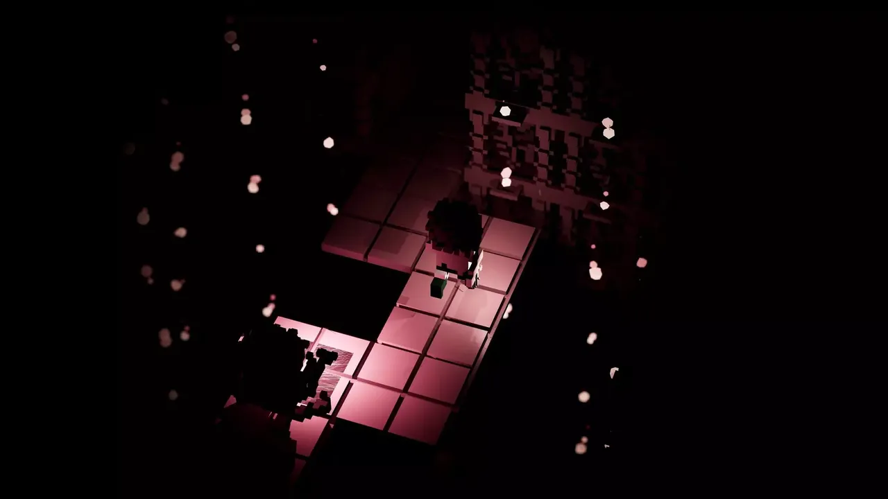 -Escape The MonStalkers!-游戏截图-好玩游戏库