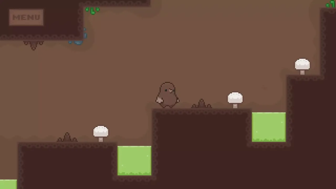 -Runaway Mole-游戏截图-好玩游戏库