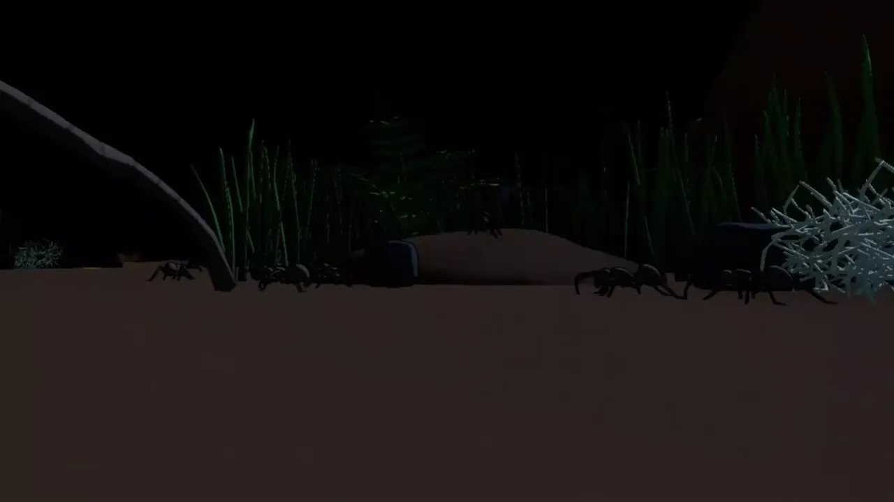 -Zombie Ants VR: Definitive Edition-游戏截图-好玩游戏库