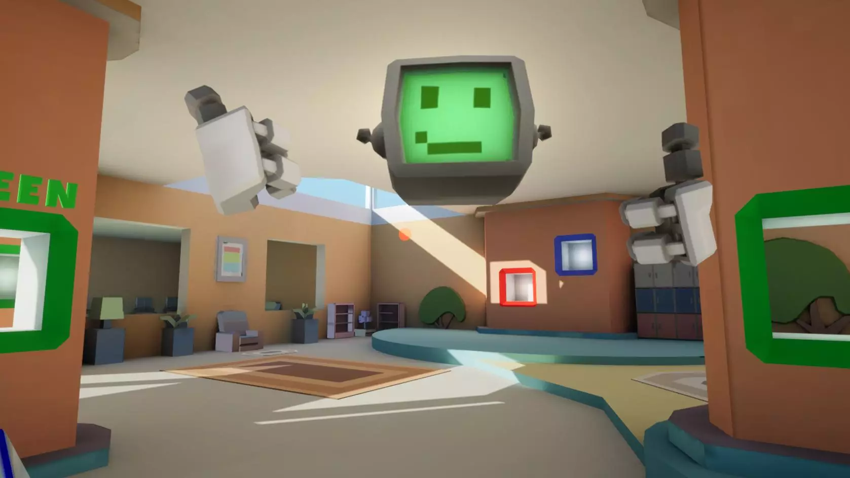 -Rewire-游戏截图-好玩游戏库