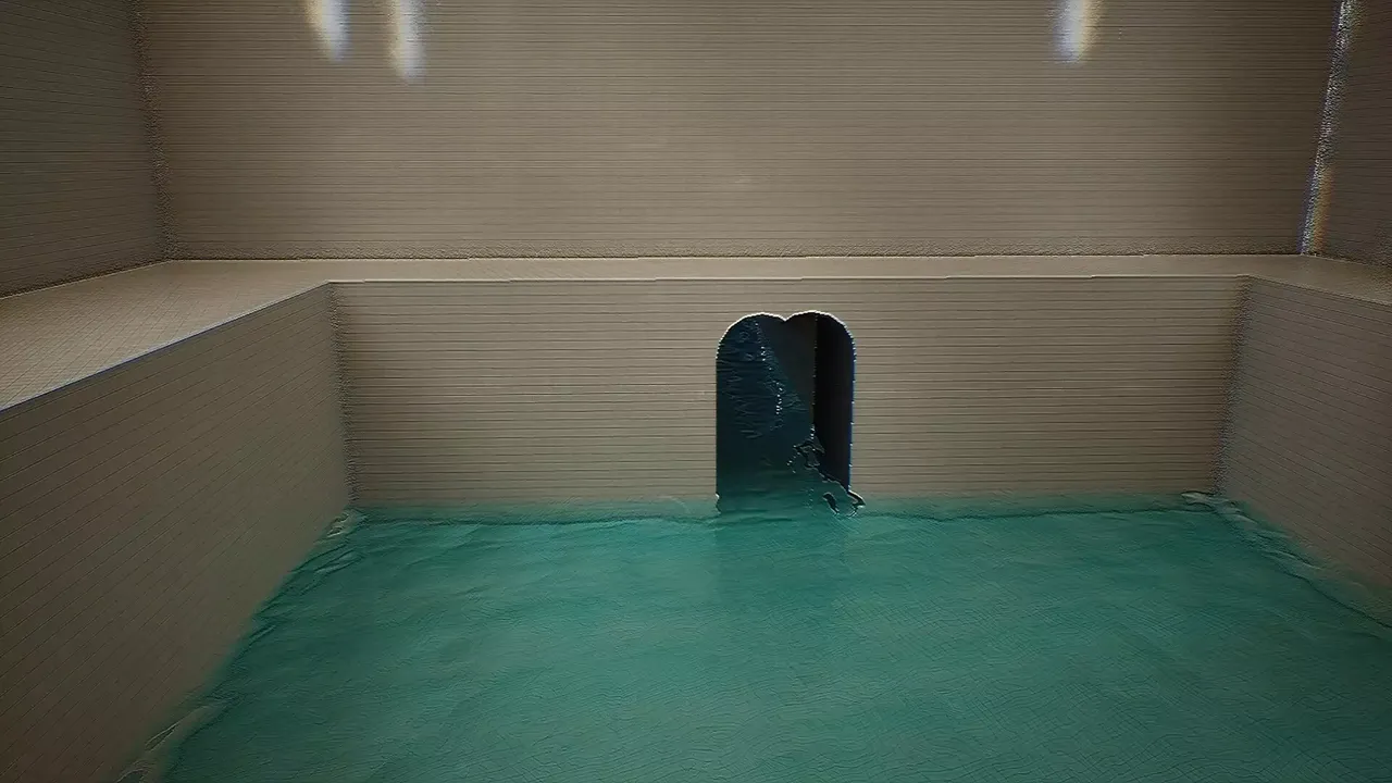 -LiminalHorror-游戏截图-好玩游戏库