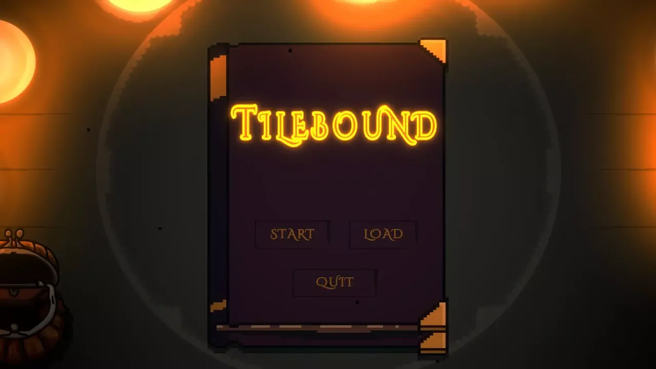 -Tilebound-游戏截图-好玩游戏库