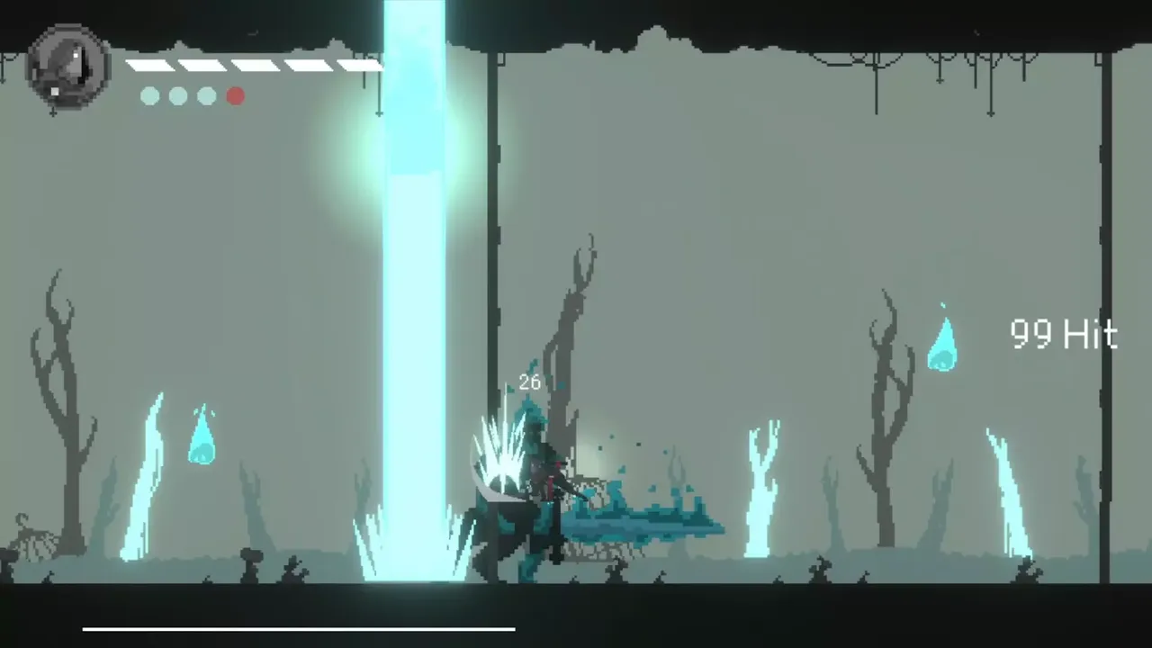 -Spirit Knight-游戏截图-好玩游戏库